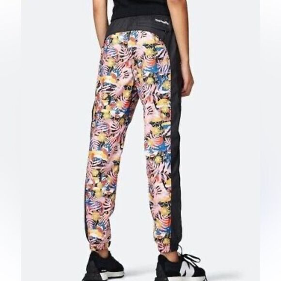 NWT The North Face Women'sPrinted small
Hydrenaline 2000 Pants black pink - Picture 13 of 15